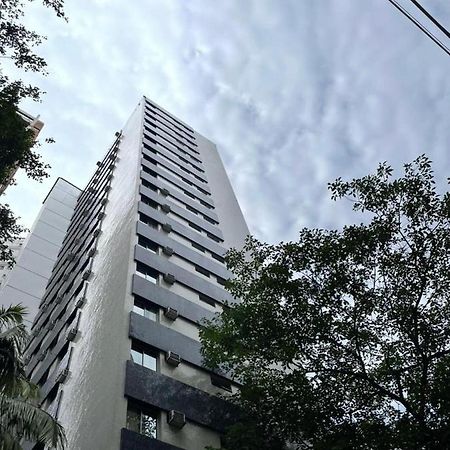 Summit Suites Hotel Paulista Sao Paulo Exterior photo