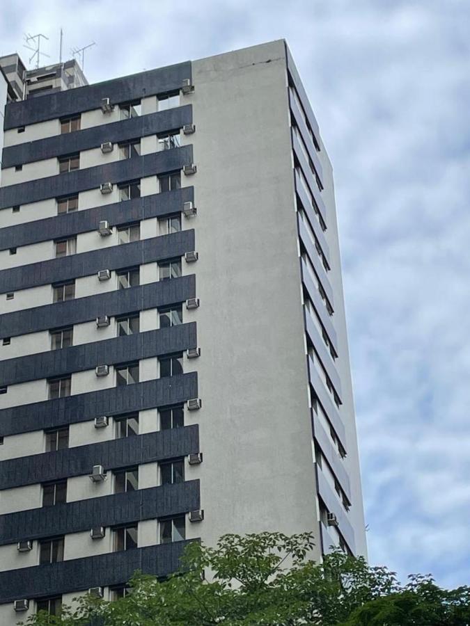 Summit Suites Hotel Paulista Sao Paulo Exterior photo