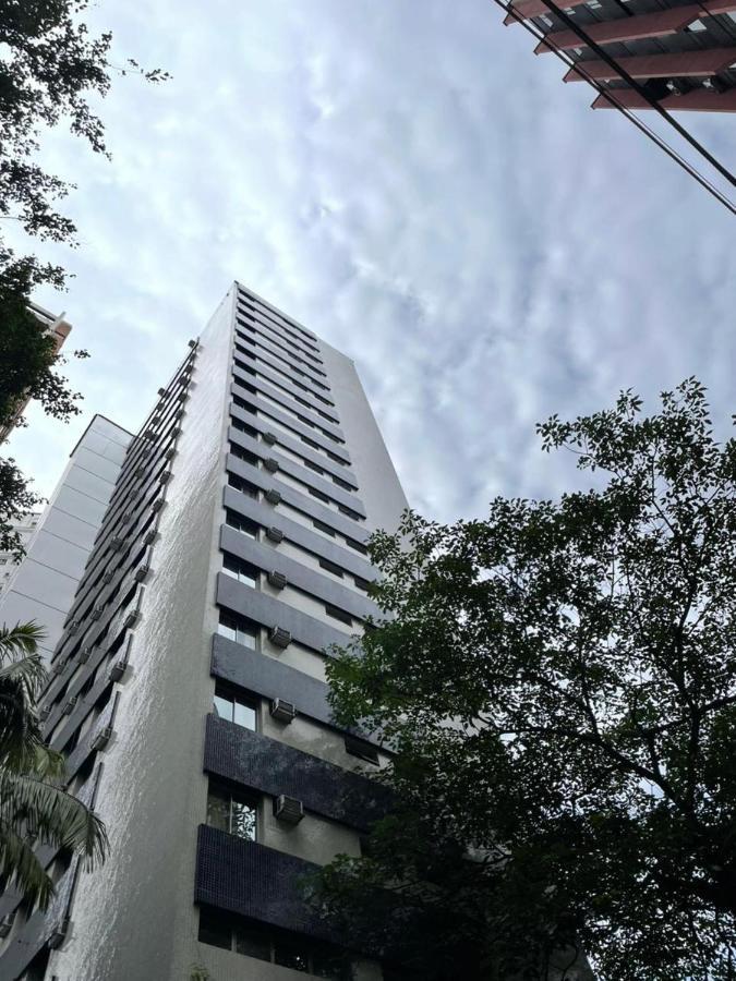 Summit Suites Hotel Paulista Sao Paulo Exterior photo