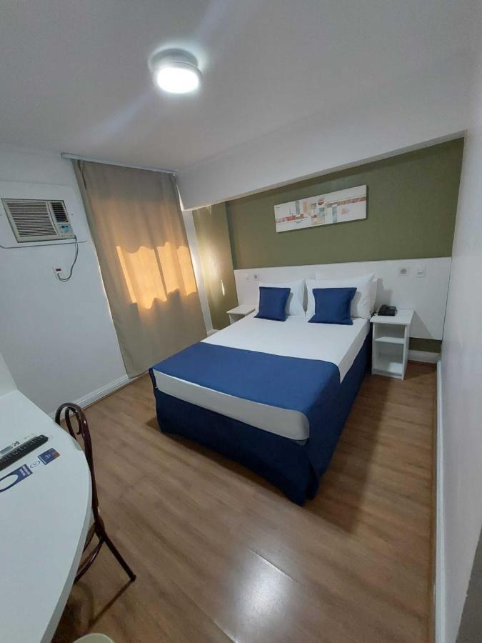 Summit Suites Hotel Paulista Sao Paulo Exterior photo